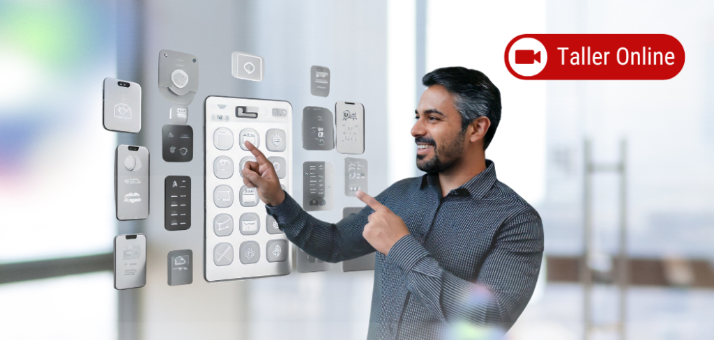 talleres de transformación digital icel tacna